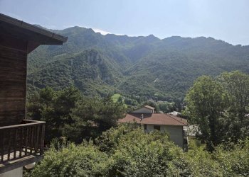 Vista - Villa via MASSIMO D'AZEGLIO, 4, Ballabio - photo 33