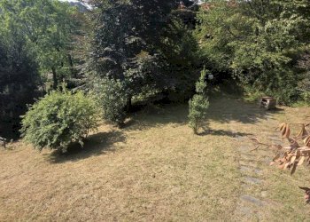 Vista - Villa via MASSIMO D'AZEGLIO, 4, Ballabio - foto 34