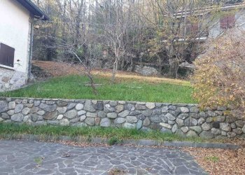 Terreno - Villa via MASSIMO D'AZEGLIO, 4, Ballabio - foto 40