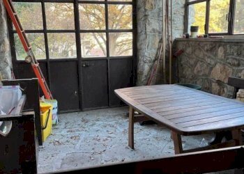 Veranda - Villa via MASSIMO D'AZEGLIO, 4, Ballabio - foto 41