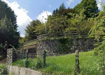 Terreno - Villa via MASSIMO D'AZEGLIO, 4, Ballabio - foto 50