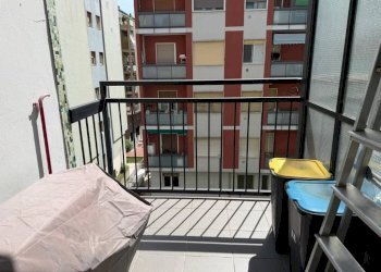 Balcone - Appartamento via Gioberti, 11, Sesto San Giovanni - foto 4