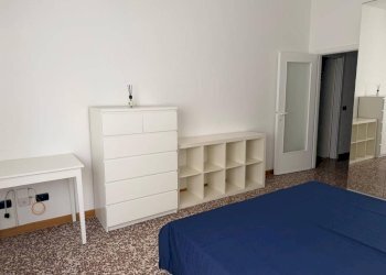 Camera da letto - Appartamento via Gioberti, 11, Sesto San Giovanni - foto 7