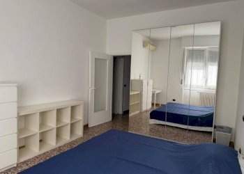 Camera da letto - Appartamento via Gioberti, 11, Sesto San Giovanni - foto 8