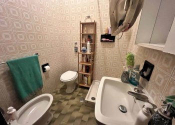 Bagno - Appartamento via Modena, 1, Sesto San Giovanni - foto 7