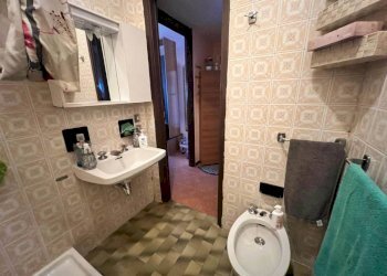 Bagno - Appartamento via Modena, 1, Sesto San Giovanni - foto 8