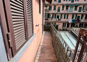 Balcone - Two-room apartment via TORINO, 15, Sesto San Giovanni - photo 6