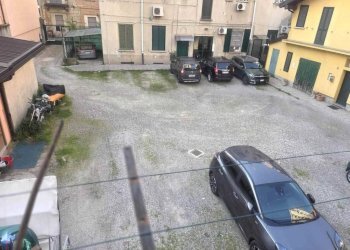Cortile interno - Two-room apartment via TORINO, 15, Sesto San Giovanni - photo 13