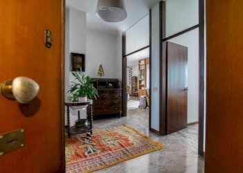 Ingresso - Four-room apartment via XXIV Maggio, 1, Sesto San Giovanni - photo 1