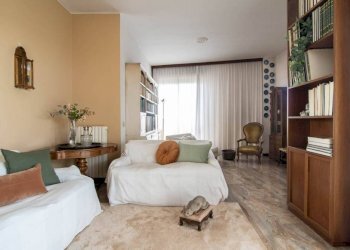 Salone - Four-room apartment via XXIV Maggio, 1, Sesto San Giovanni - photo 6