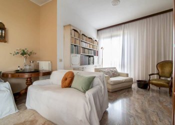 Salone - Four-room apartment via XXIV Maggio, 1, Sesto San Giovanni - photo 8
