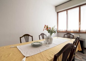 Veranda - Four-room apartment via XXIV Maggio, 1, Sesto San Giovanni - photo 16