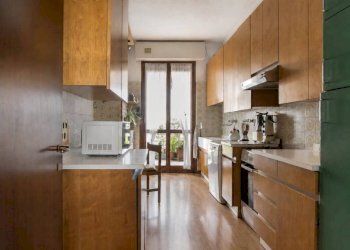Cucina - Four-room apartment via XXIV Maggio, 1, Sesto San Giovanni - photo 19