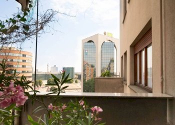 Balcone - Four-room apartment via XXIV Maggio, 1, Sesto San Giovanni - photo 21