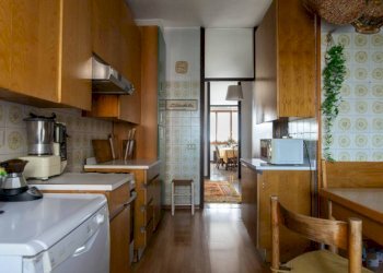 Cucina - Four-room apartment via XXIV Maggio, 1, Sesto San Giovanni - photo 25