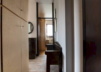 Corridoio - Four-room apartment via XXIV Maggio, 1, Sesto San Giovanni - photo 26