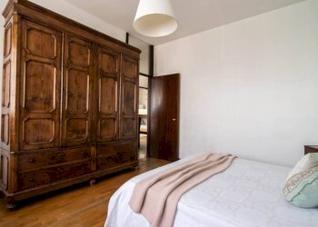 Camera da letto - Four-room apartment via XXIV Maggio, 1, Sesto San Giovanni - photo 37