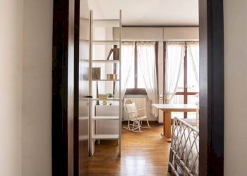 Studio - Four-room apartment via XXIV Maggio, 1, Sesto San Giovanni - photo 40