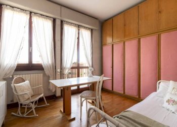 Camera da letto - Four-room apartment via XXIV Maggio, 1, Sesto San Giovanni - photo 41