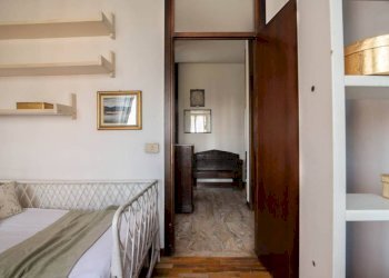 Camera da letto - Four-room apartment via XXIV Maggio, 1, Sesto San Giovanni - photo 48