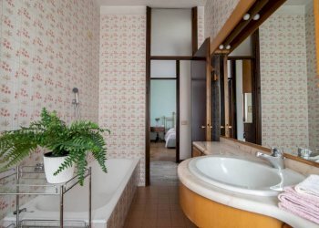 Bagno - Four-room apartment via XXIV Maggio, 1, Sesto San Giovanni - photo 50