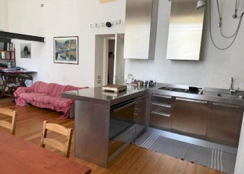 Cucina - Trilocale via Torino, 21, Sesto San Giovanni - foto 4