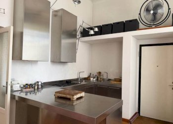 Cucina - Trilocale via Torino, 21, Sesto San Giovanni - foto 6