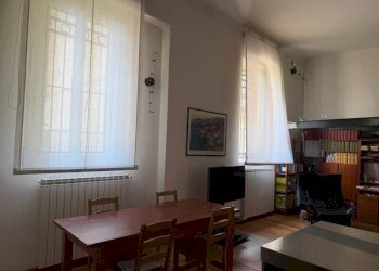 Sala da pranzo - Trilocale via Torino, 21, Sesto San Giovanni - foto 7