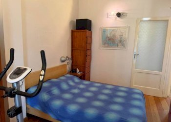 Camera da letto - Trilocale via Torino, 21, Sesto San Giovanni - foto 12