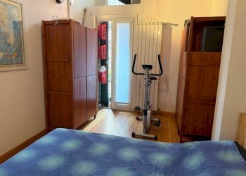 Camera da letto - Trilocale via Torino, 21, Sesto San Giovanni - foto 13