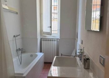 Bagno - Trilocale via Torino, 21, Sesto San Giovanni - foto 16