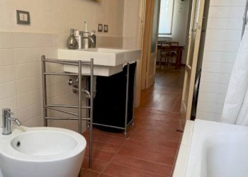 Bagno - Trilocale via Torino, 21, Sesto San Giovanni - foto 17