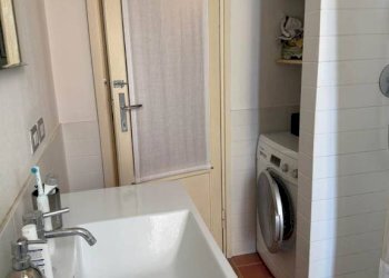 Bagno - Trilocale via Torino, 21, Sesto San Giovanni - foto 18