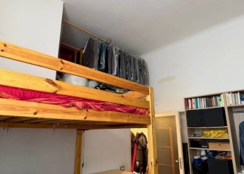 Cameretta - Trilocale via Torino, 21, Sesto San Giovanni - foto 22
