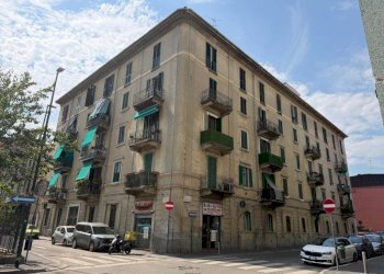 Facciata - Trilocale via Torino, 21, Sesto San Giovanni - foto 24