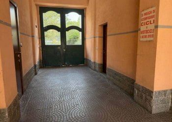 Interno palazzo - Trilocale via Torino, 21, Sesto San Giovanni - foto 28