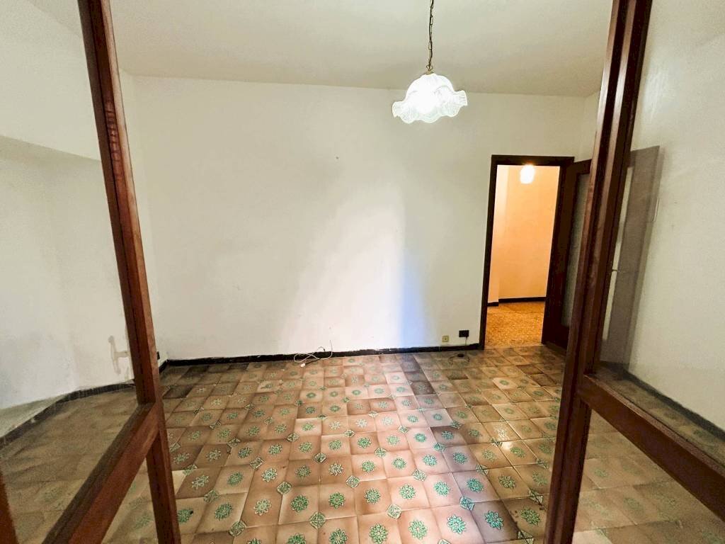 Cucina - Three-room apartment via della Repubblica, Camogli - photo 2