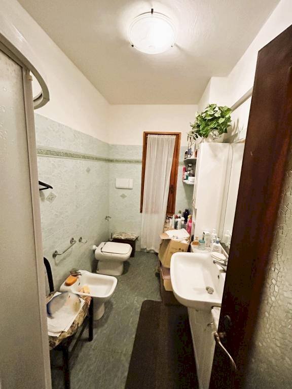 Bagno - Three-room apartment via della Repubblica, Camogli - photo 3