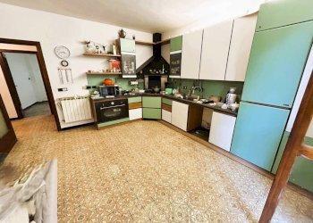Cucina - Three-room apartment via della Repubblica, Camogli - photo 1