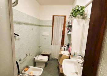 Bagno - Three-room apartment via della Repubblica, Camogli - photo 3