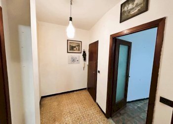 Corridoio - Three-room apartment via della Repubblica, Camogli - photo 4