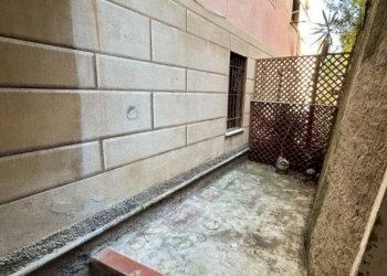 Giardino - Three-room apartment via della Repubblica, Camogli - photo 5