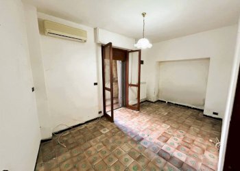 Camera da letto - Three-room apartment via della Repubblica, Camogli - photo 6