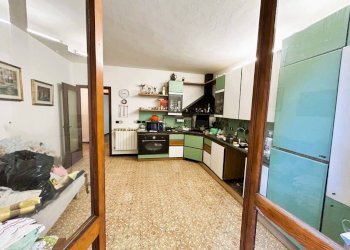 Cucina - Three-room apartment via della Repubblica, Camogli - photo 7