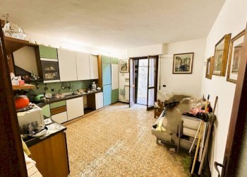 Cucina - Three-room apartment via della Repubblica, Camogli - photo 9