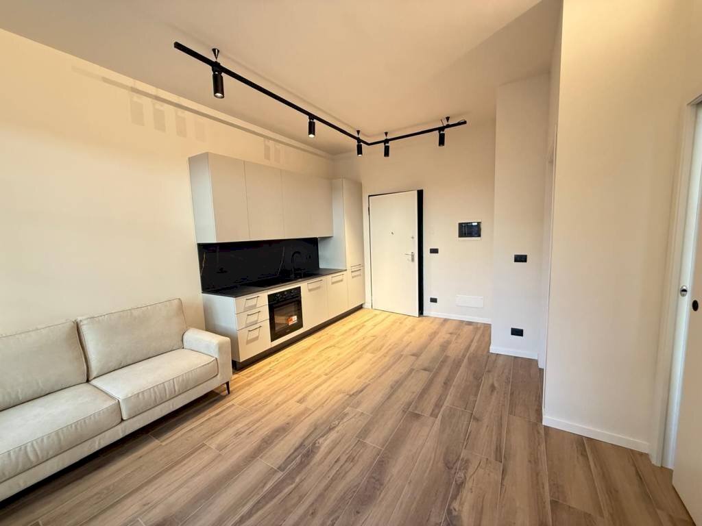 Cucina - Loft via Pastrengo, 30, Torino (zona Crocetta) - foto 3
