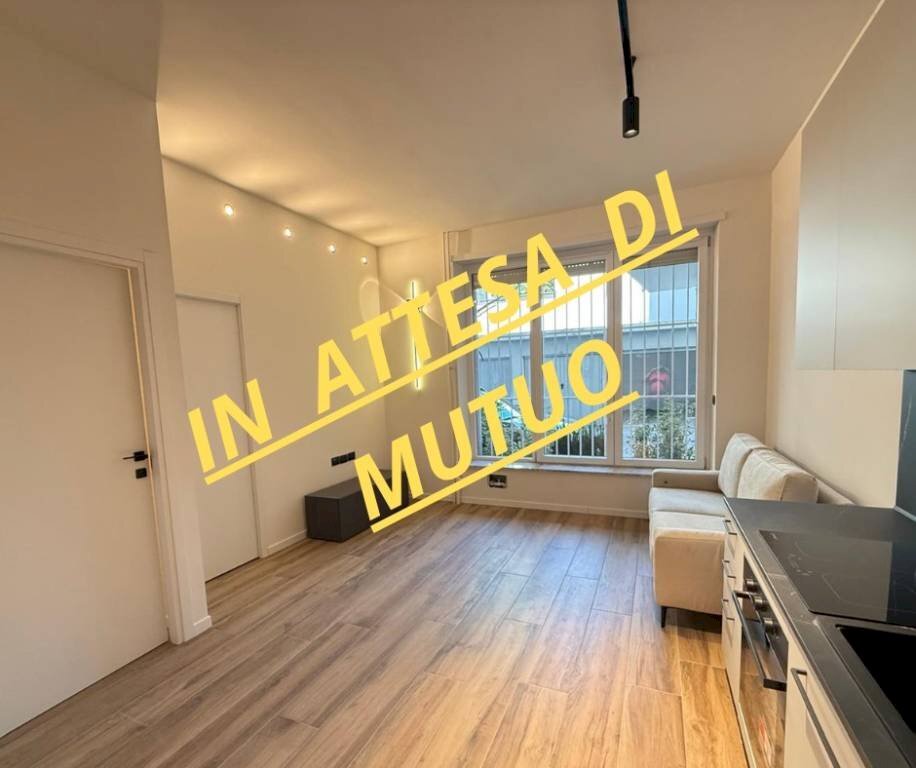 Cucina - Loft via Pastrengo, 30, Torino (zona Crocetta) - foto 1