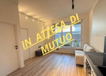 Cucina - Loft via Pastrengo, 30, Torino (neighborhood Crocetta) - photo 1