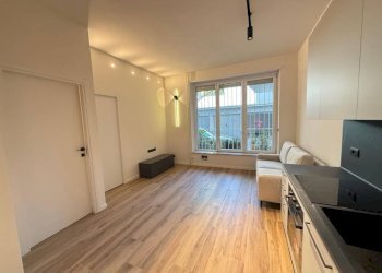 Cucina - Loft via Pastrengo, 30, Torino (neighborhood Crocetta) - photo 2