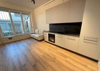 Cucina - Loft via Pastrengo, 30, Torino (neighborhood Crocetta) - photo 3